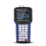 ASG102 automobile analog signal generator voltage frequency signal source dual channel automobile diagnostic instrument