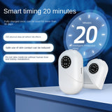 Sleeping Aid Instrument Sleep Auxiliaries Severe Insomnia Treatment Sleeping Aid Instrument Hand Grip Insomnia