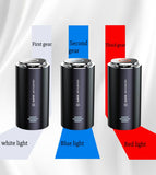 New Air Freshener Perfume Smart APP Control Car Fragrance For Auto Interior Accessories Three-position adjustment Car Diffuser