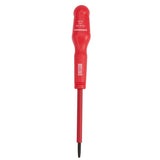 PENGGONG 1000V Insulated Screwdriver Set Electrician Phillips & Slotted Kits CR-V Steel 9PCS With Bag