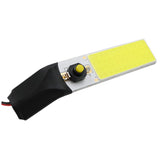 LED outdoor light COB camping light portable emergency lighting 12V highlight