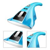 Household Handheld Mites Removal Device Suitable For Bed Sofa Carpet Powerful Vacuum Cleaner For Mites Removal