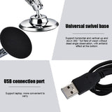 Multifunctional Digital Microscope 1600X High Definition USB Micro Scope Camera ALI88