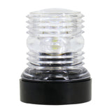360 Degree White LED Marine Boat Yacht Stern Anchor Navigation Light All Round