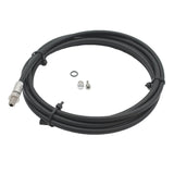 Dropship-2M Bicycle Hydraulic Disc Brake Hose Tube Cable Bike Olive Insert Brake Tube Kits Set For AVID E5 E9 ER XX XO