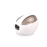 Digital Ultrasonic Cleaner Bath 750ml 50W 42kHz Heated Ultrasound Washer Dental Watches Glasses Coins Nail Tool Part Timer