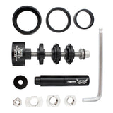 Entry / Pro Bicycle Bearing Press Tool Bottom Bracket Bearing Repair Tool BB86/30/92/PF30 Fast Installation Removal Tool Kit