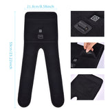 Infrared Heating Knee Pads Support Knee Brace for arthritis Thermal Heat Therapy Wrap Knee Protector Massage for Pain Relief