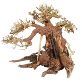 Driftwood Aquarium Decoration Driftwood Branches Aquarium Bonsai Moss Trunk Natural Wood Fish Tank Decoration Plant Stump Decor