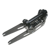 Front Suspension Kit for Xiaomi Mijia M365 Bird MI and M365 Pro Electric Scooter Front Tube Shock Absorption Parts for Scooter