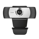 USB Webcam Free Driver Computer Web Camera 720P Webcams Web Camera With Mic 45degree Rotatable For Desktop Web Cameras