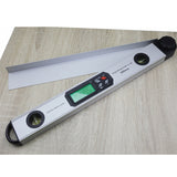 High Precision 225° Electronic Digital Display Level High Bearing Angle Ruler 67JE