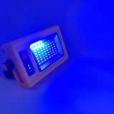 Solar 560 Led Work Portable Light 18650 Battery Lamp USB Spotlight Waterproof Lantern Camping Panel Magnet Mini Search Outdoor