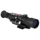Full Color Night Vision Telescope Monocular Vision Scope Digital Rang Finder Ballistic Computer Scope 1080p for Wildlife Viewing