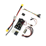 JMT PNF DIY Drone Kit S550 6-Axle Drone PIX4 Flight Control + 30A ESC +930KV Brushless Motors +1045 Paddles