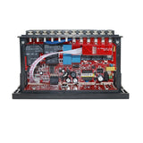 Chicken Intelligent Incubator Controller Bird Duck Goose Poultry Incubator Controller For AC100-240V