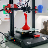 Anet ET4 ET4X FDM 3D Printer Kit DIY High Precision Aluminum Alloy Frame Support Open Source Marlin