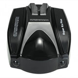 Car Radars Detector Vehicle speedometer Speed Control E09 Electronic Dog Safety Voice Alert Warning Device accessories