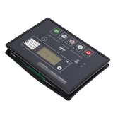 Diesel Generator Controller Multi Protection Functions Generator Control Module for Different Models