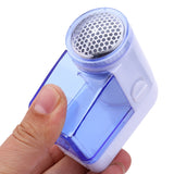 Portable Handheld Household Electric Clothes Lint Remover for Sweaters Curtains Carpets Clothing Remove Fabric Fuzz Pills Shaver