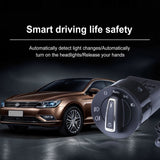 Car Headlight Fog Lamp Switch Headlamp Switch Car Accessorie for Volkswagen Golf Mk4 Passat B5 Polo Car Styling Accessories