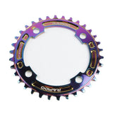 Bicycle Mountain Bike Crank Kit Power Meter Bicycle Transport Rod Road Bike Parts Crank Mountain Bike Parts Crank Set