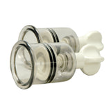 1PCS Vacuum Cupping Device Suction Cup Massage Medical Sucker Magnetic Treatment Apparatus Banks Body Massage Cans