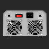 SKYRC PC1080 Drone Battery Chargers 1080W 20A Dual Output LiPo LiHV Battery Charger for Plant Protection UAV