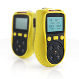 Mini Size 0-100PPM H2S Hydrogen Sulfide Portable Gas Detector