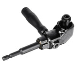 Right Angle Right Angle Screwdriver Holder 90 Degree Self-Locking