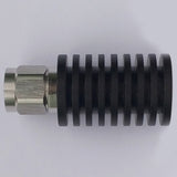 RF Coax 25W N Male Connector Small 50 Ohm DC-3GHz , Dummy Load Plug