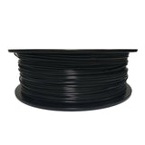 Nisay UV-resistance Natural Color 3D Printer Filament 1.75mm 1KG ASA 3D Plastic Printing Consumable for Making Outdoor Products