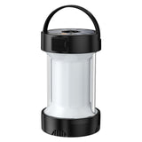 Portable USB/Solar Rechargeable 4 Mode LED Camping Light Outdoor Lantern Hiking Lamp Bulb