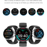Original X7 Smart Watch TWS Bluetooth Headset 2 in 1 Men Sports Fitness Tracker IP67 Waterproof Women Heart Rate Health Monitor
