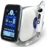 Hydrafacial skin rejuvenation machine oxygen jet small bubble Oxy-spray jetPeel Water Oxygen facial machine hydra facial machin