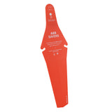 MTB Road Bicycle Black Mudguard Bike Fender Removable Fenders Wings Ass Savers Fenders MTB Bicycle Parts Bike Accessories
