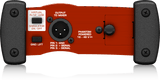 Behringer Ultra-G GI100 Professional and multi-purpose direct injection box for stage and studio applications