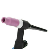 WP-17FV Tig Soldering Torch 200Amp Air Cooled Flexible Heads Welding Tool