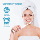 Electric Dental Scaler Sonic Vibration Teeth Cleaner Stains Tartar Remove Toothbrush High Frequency Teeth Whitening Oral Care