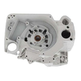 Mg Alloy Crankcase Engine Housing Simple Replacement Crankcase Engine Housing for MS660 Chainsaw