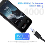 T7 Smart Voice Real-Time Translator 138 Multi-language 4G WIFI Online or Off-Line Photo Instant Translation for Business Travel