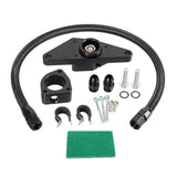 Coolant Bypass Set for  , Make Vehicle Work More Efficiently