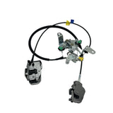 Car Door Lock Latch &amp; Cable for Ford F250 F350 F450 Super Duty 1999-2007