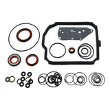 Automotive Transmission Master Rebuild Kit Parts AL4 T15500B Dpo for