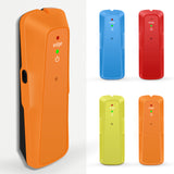 Mini Wall Scanner Metal Wall Detector Find Metal Wood Studs AC Voltage Live Wire Detect Wall Scanner Electric Box Finder