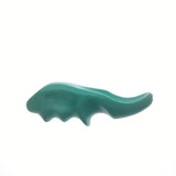 T-shaped Point Massager Reflexology Acupuncture Stick Pain Relief Press Trigger Point Massager Foot Body Deep Tissue Relaxtion