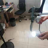 Low-Speed 200W Three-Phase Brushless Permanent Magnet Hydraulic Wind Generator 11-20 A Permanent Magnetic Alternators