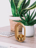 Solid Wooden Wind Chimes Solid Durable Natural Hand-processed And Polished Exquisite Brass Desk Doorbell Widely Used In Home