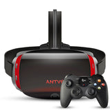 ANTVR New Virtual Reality Glasses VR PC Headset Steam Game for PC Virtual pc Glasses Binocular 110 FOV 2K VR box 3D VR 2T
