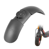 Ulip Electric Scooter Front Mudguard Mud Flaps Splash Guards Widened Front Fenders for M365 PRO PRO2 MI3 MI4pro